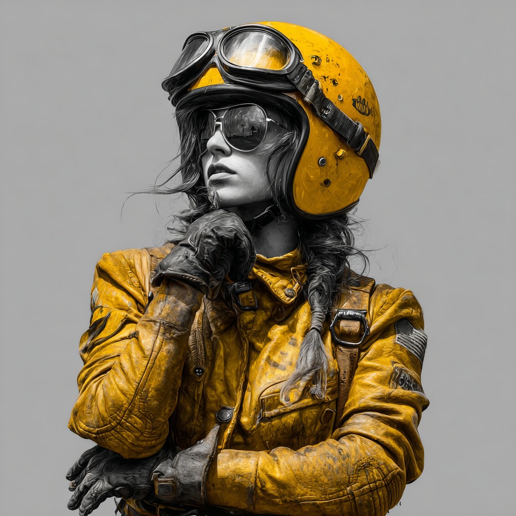 Eve's challenge artwork