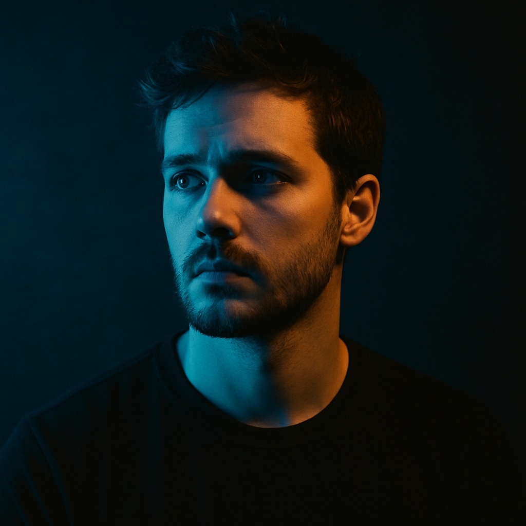 Image for Elias Grey