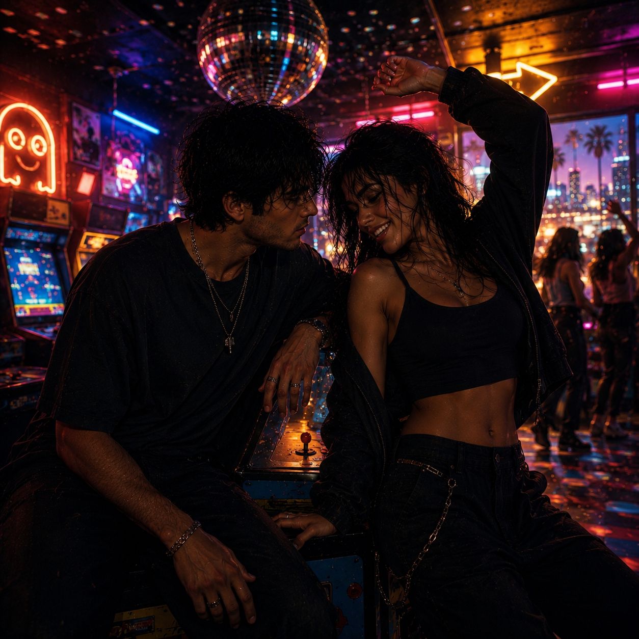 Song Image