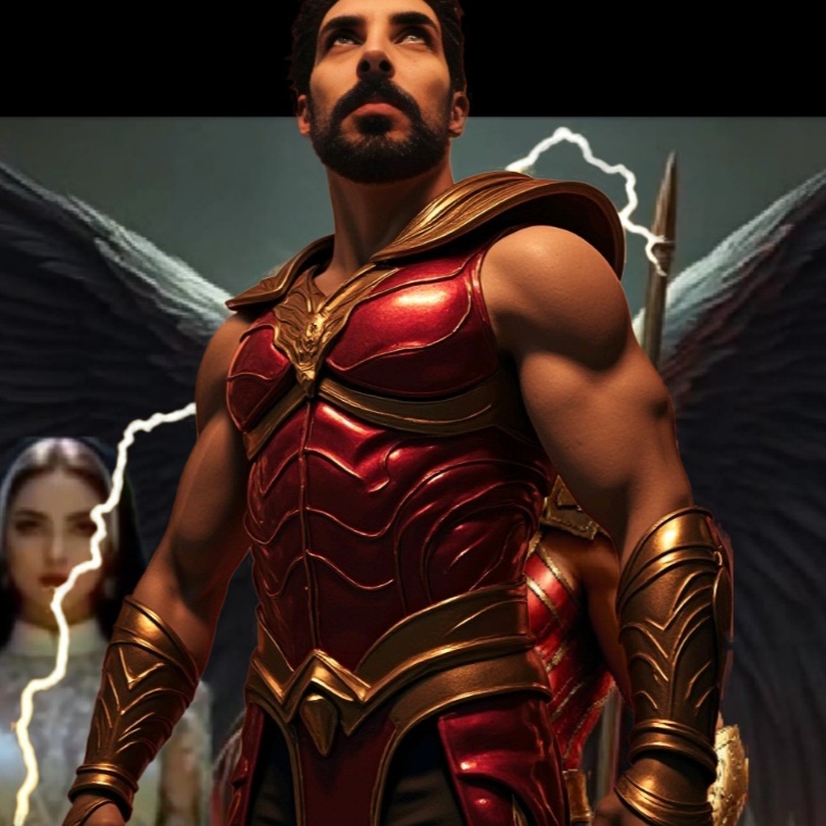 Image for 👑فصل4️⃣4️⃣👑👑 فصل 4️⃣4️⃣👑پادشاهی شاپور ذوالاکتاف👑