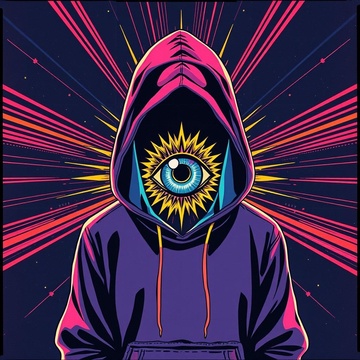 Playlist cover art