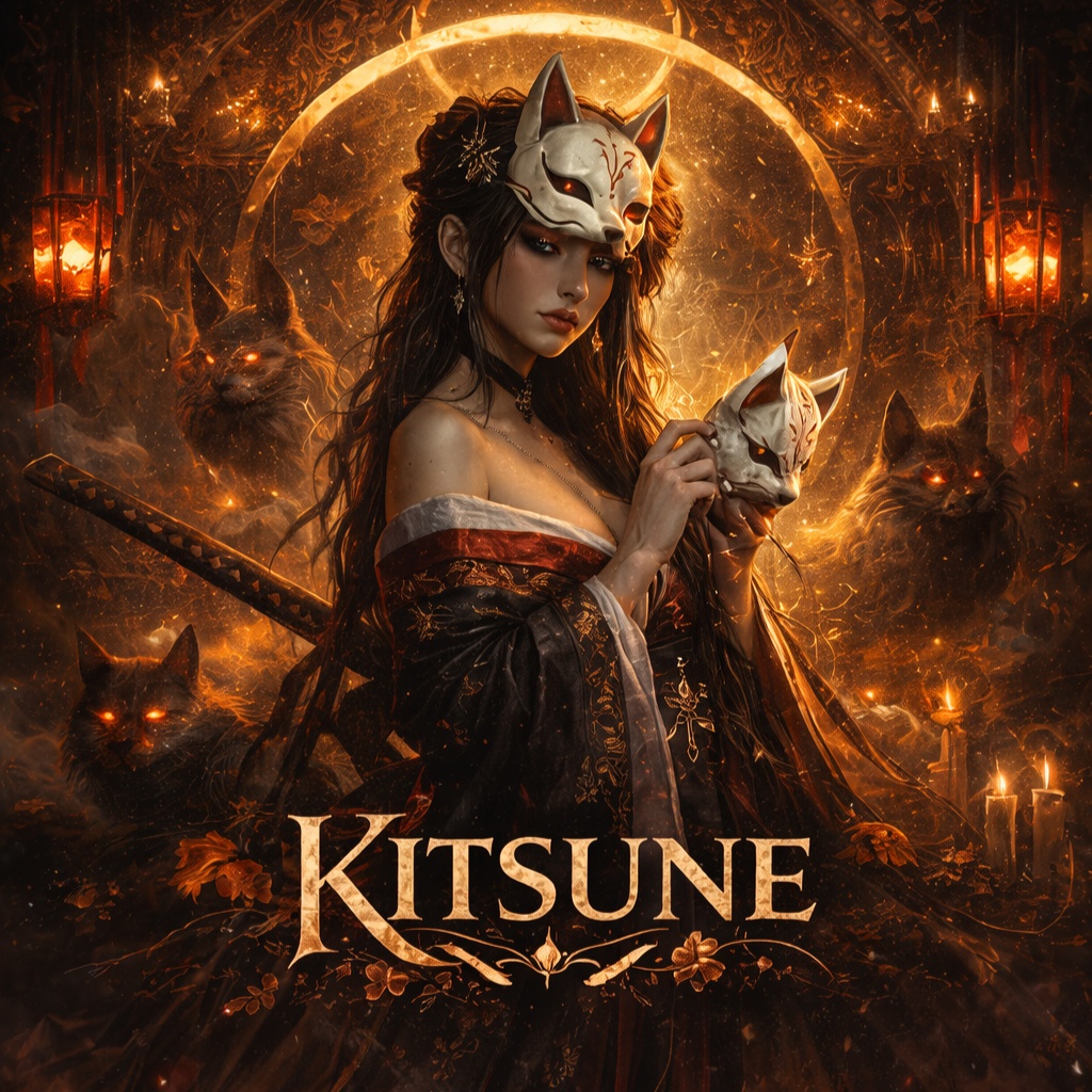 Image for Mugen Tsukiyomi