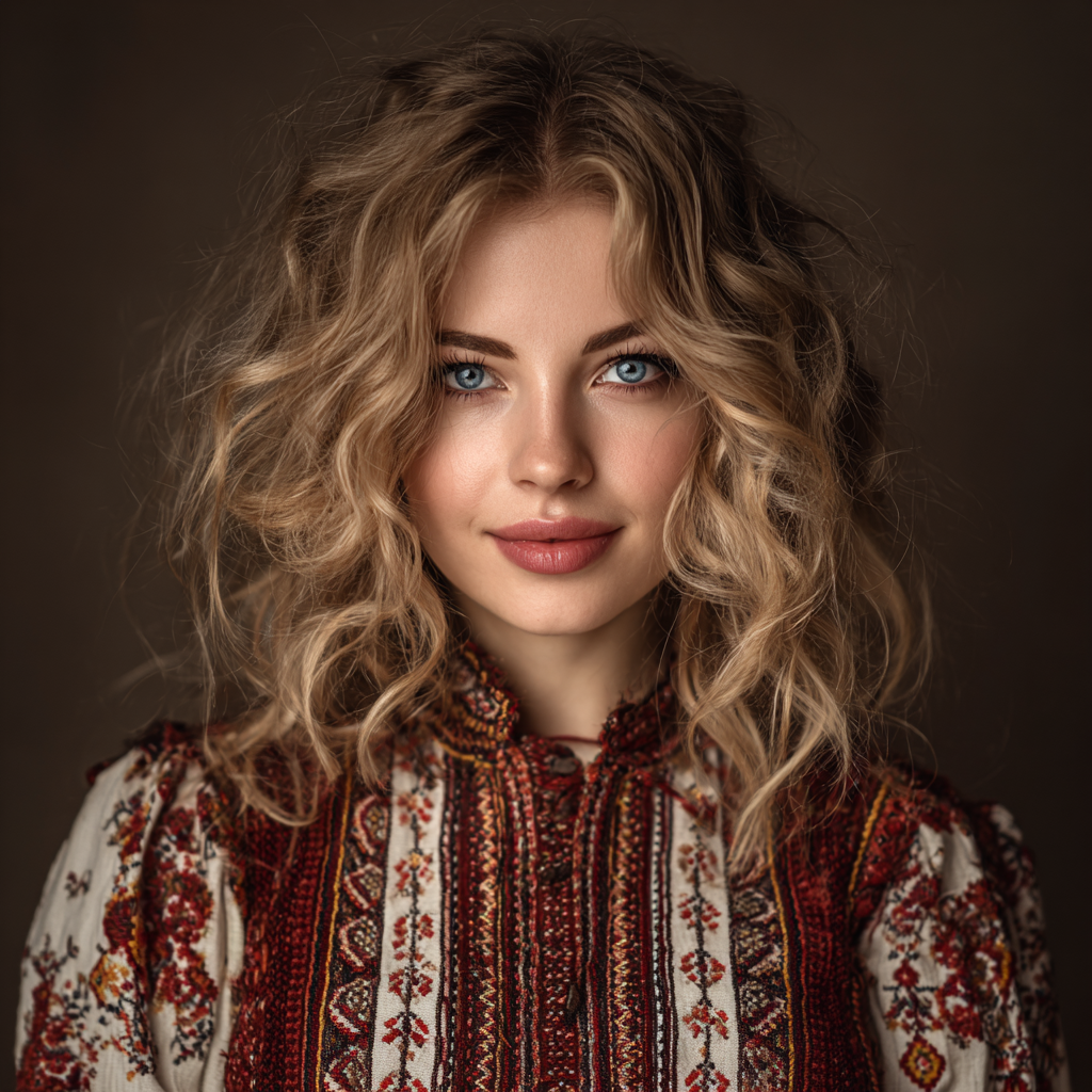 Persona image for Элиза