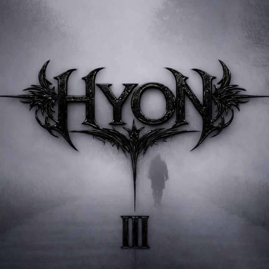 Image for 🪵III — REMAINS