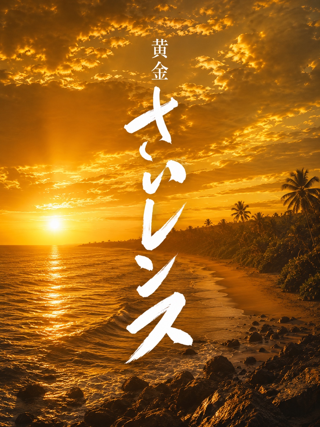 黄金さいレンス artwork