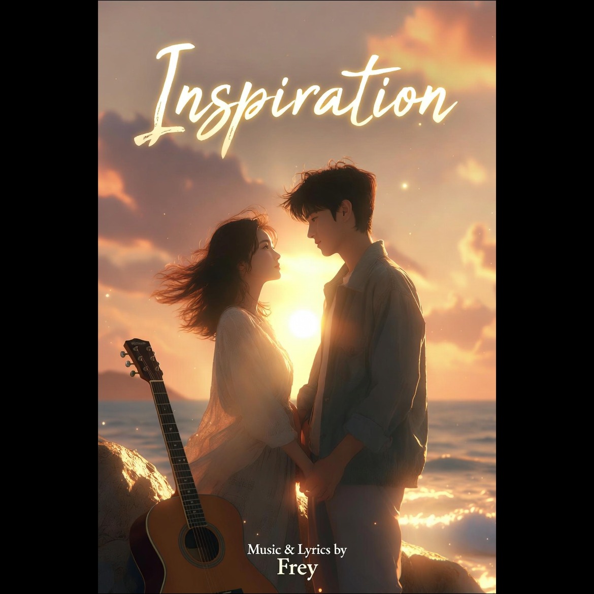 Inspiration (Acoustic) artwork