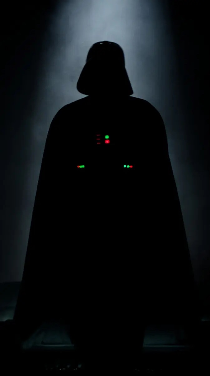 I am the Cold Machine (Syurp Vader’s Theme Song) artwork