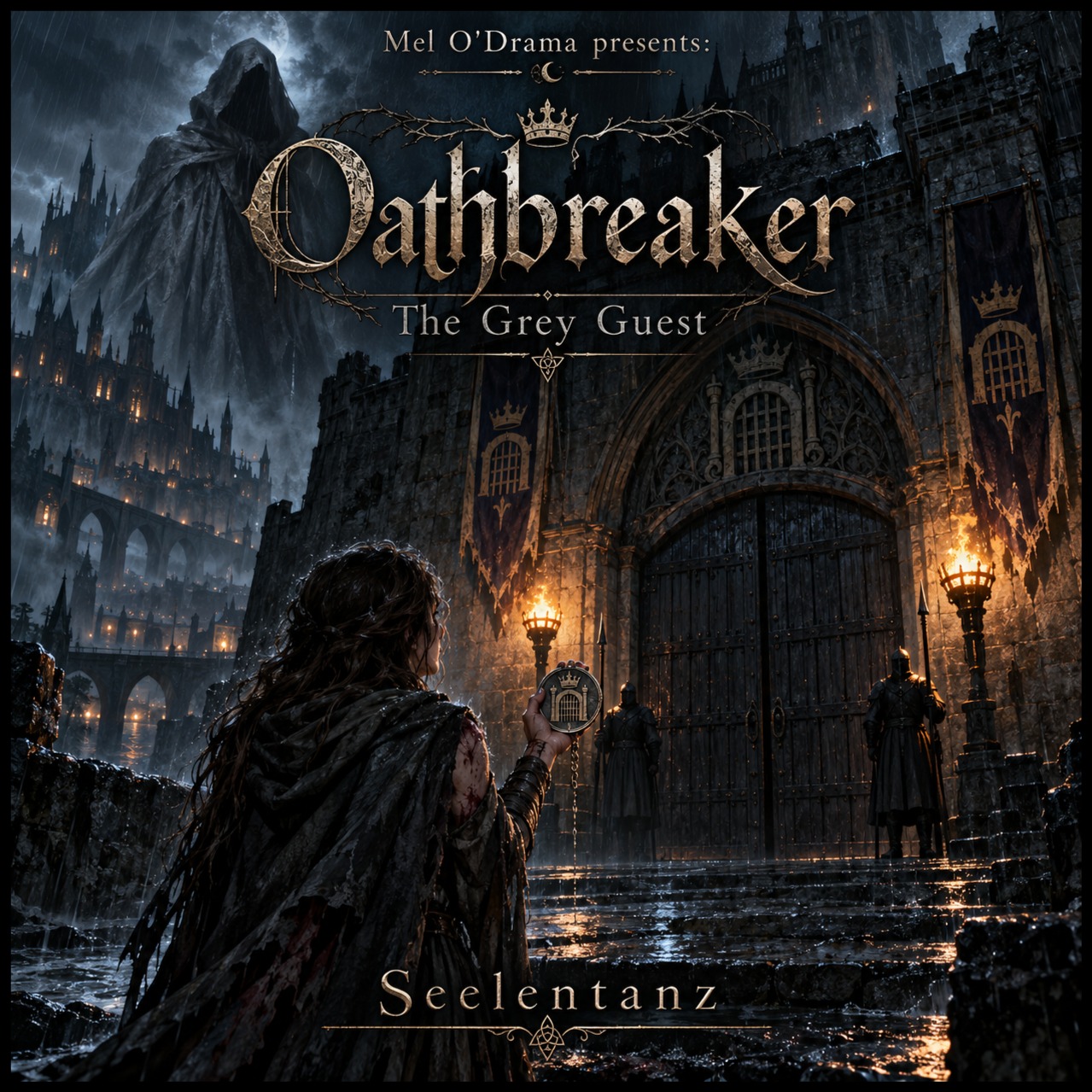 Oathbreaker artwork