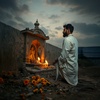 Ashes on the Altar (Hindi Remix)
