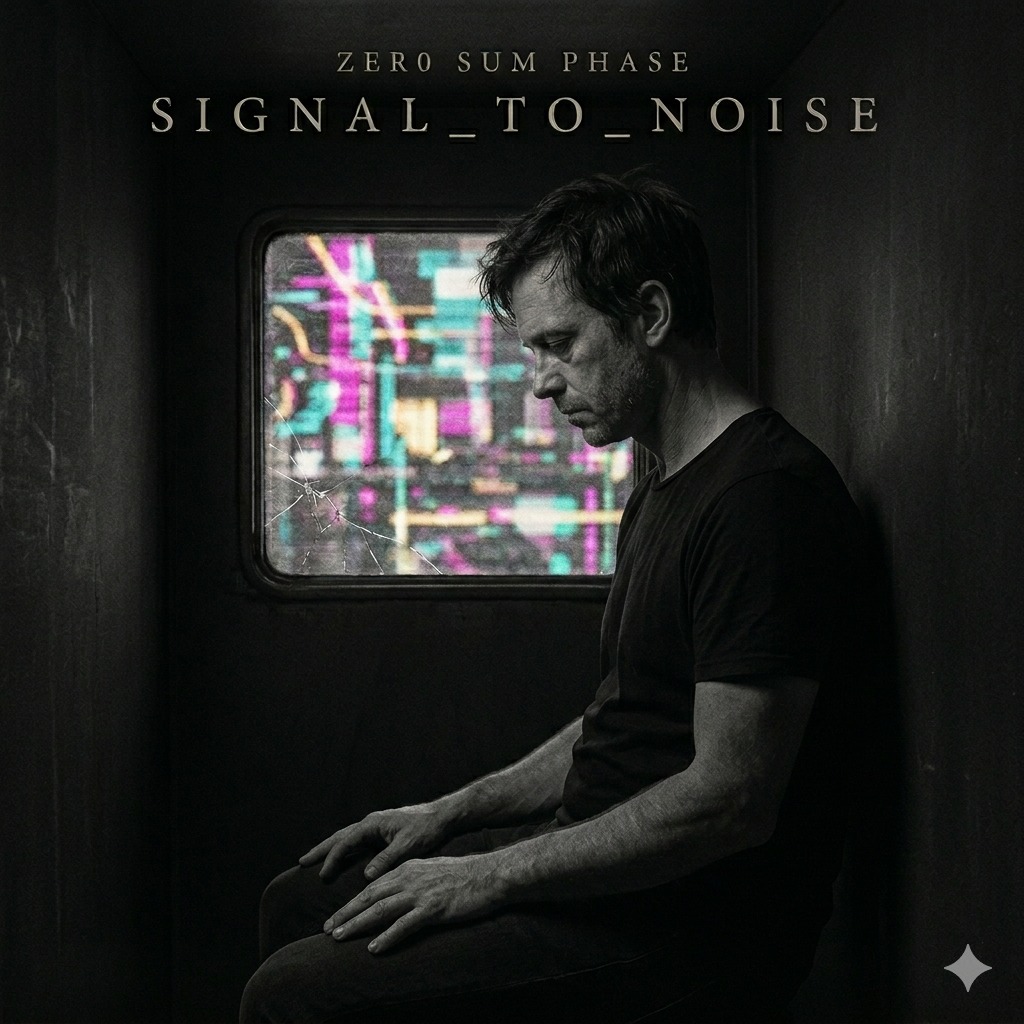 Image for Signal_To_Noise
