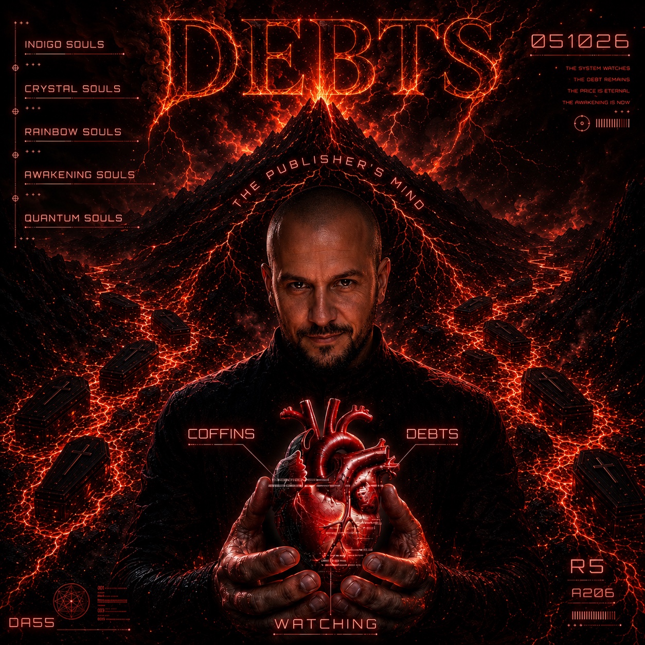 Debts (Completed)