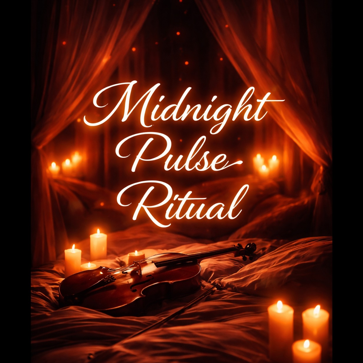Midnight Pulse Ritual artwork
