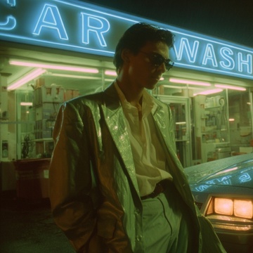 Image for Car Wash Dreams