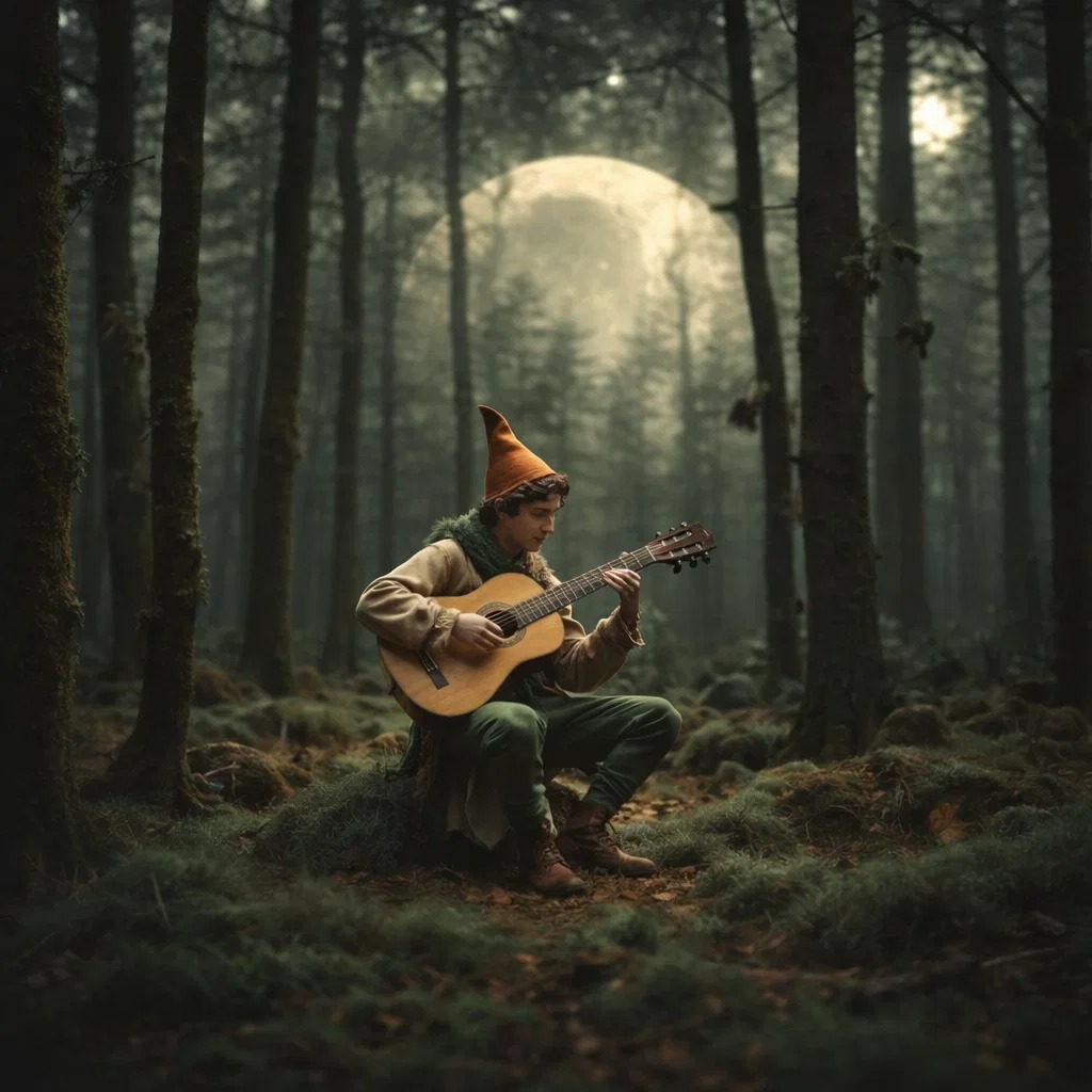 Image for Medieval Sertanejo