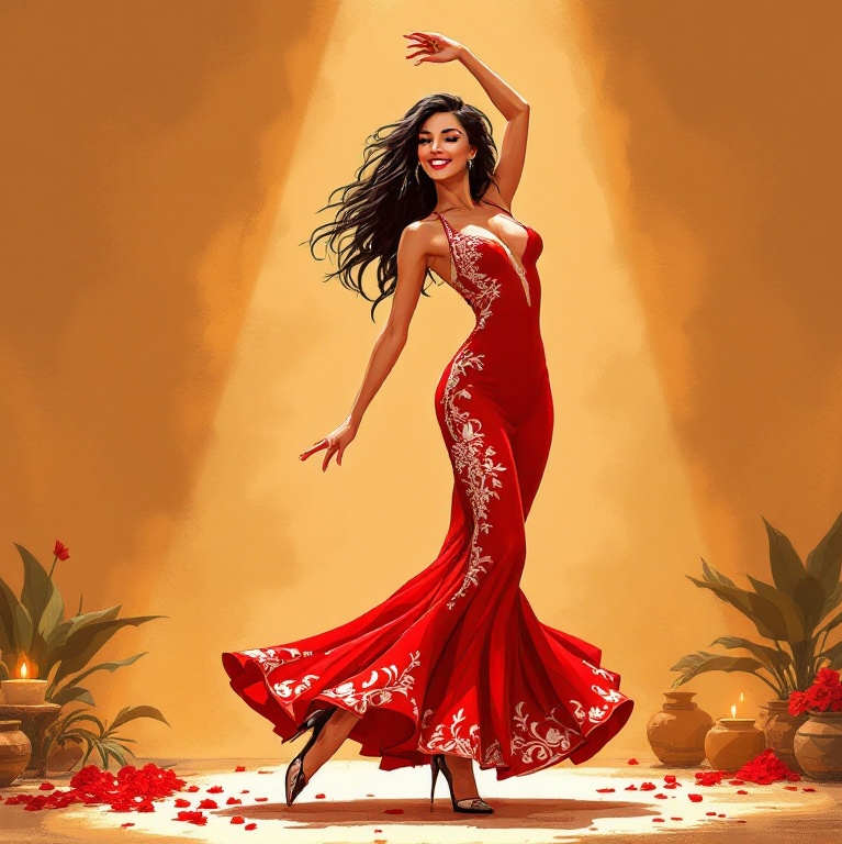 Image for Latin Sounds 