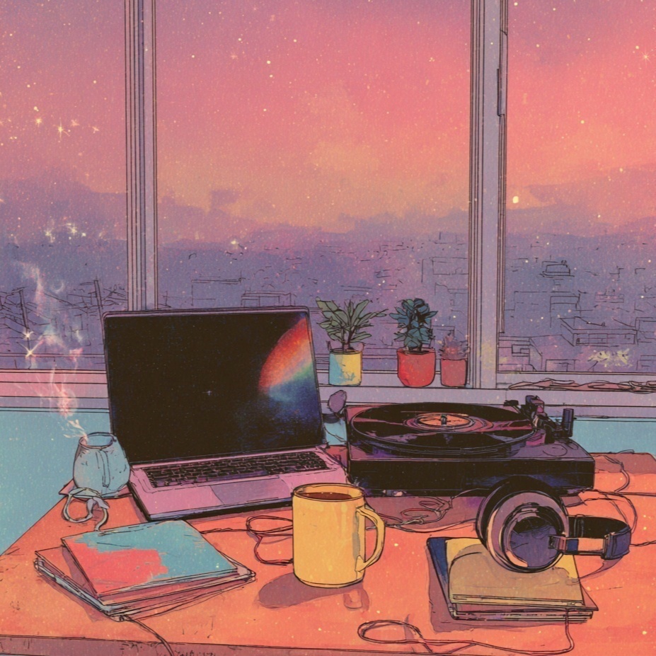 Image for Lofi Chill