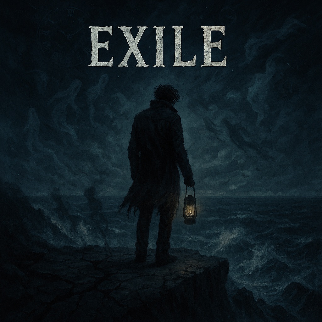 Image for Exile