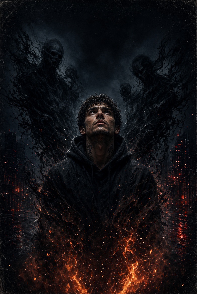 MONTAGEM artwork
