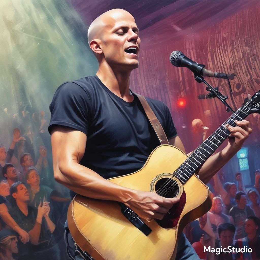 Persona image for Milo