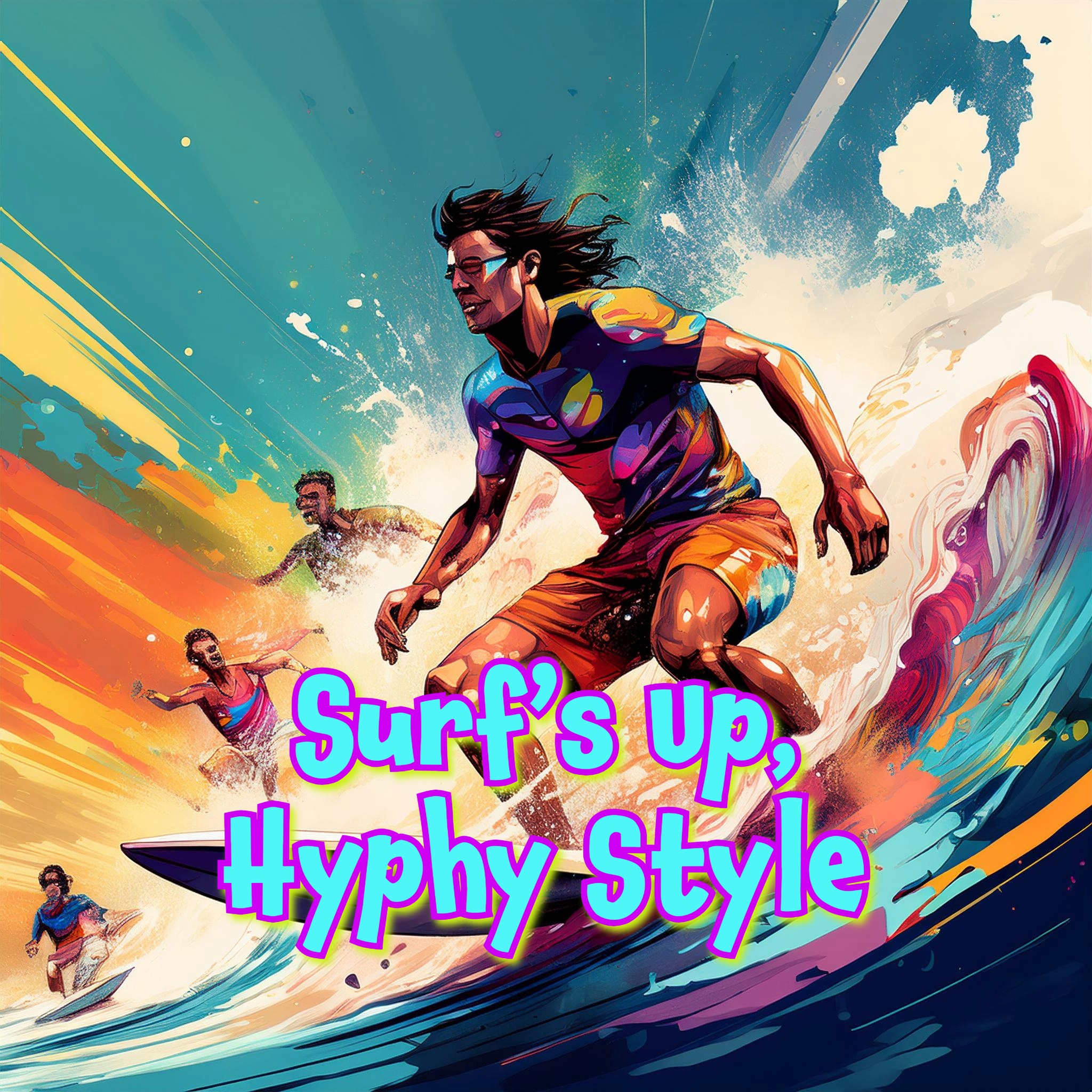 Song Cover Image