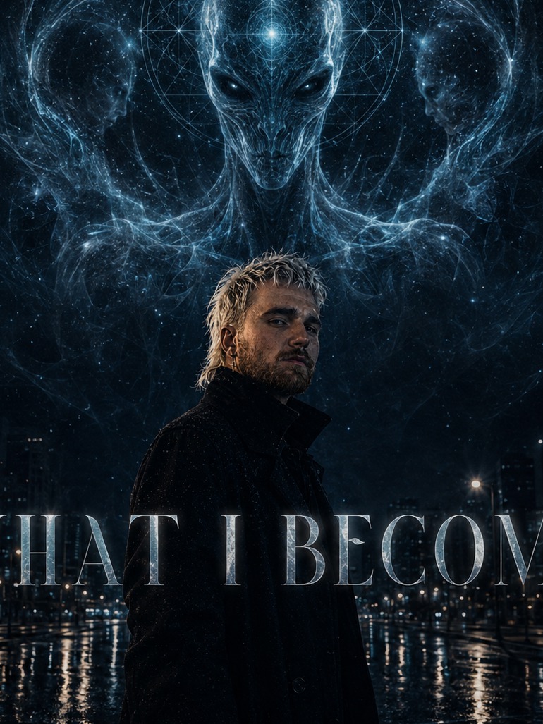 En Eso Me Convierto artwork