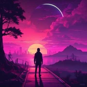 Image for Dark Wave