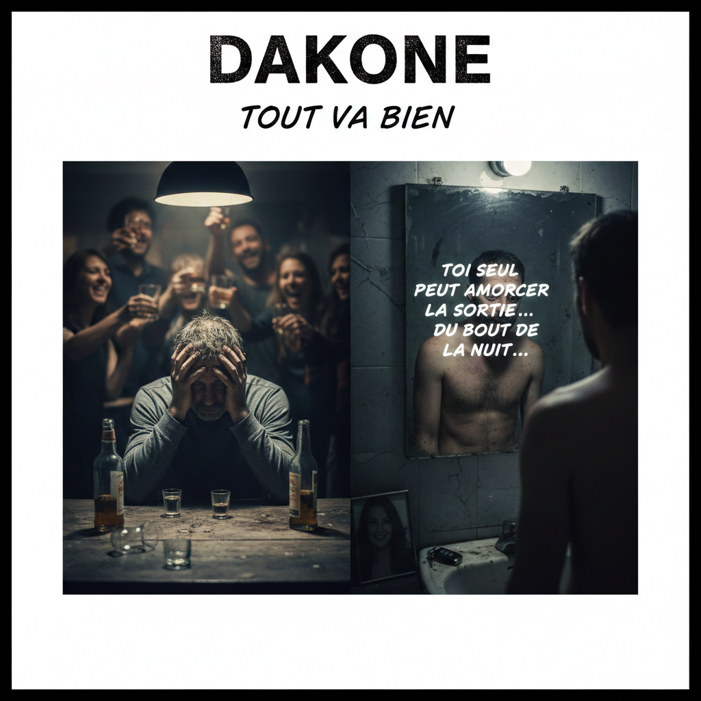Tout va bien. artwork