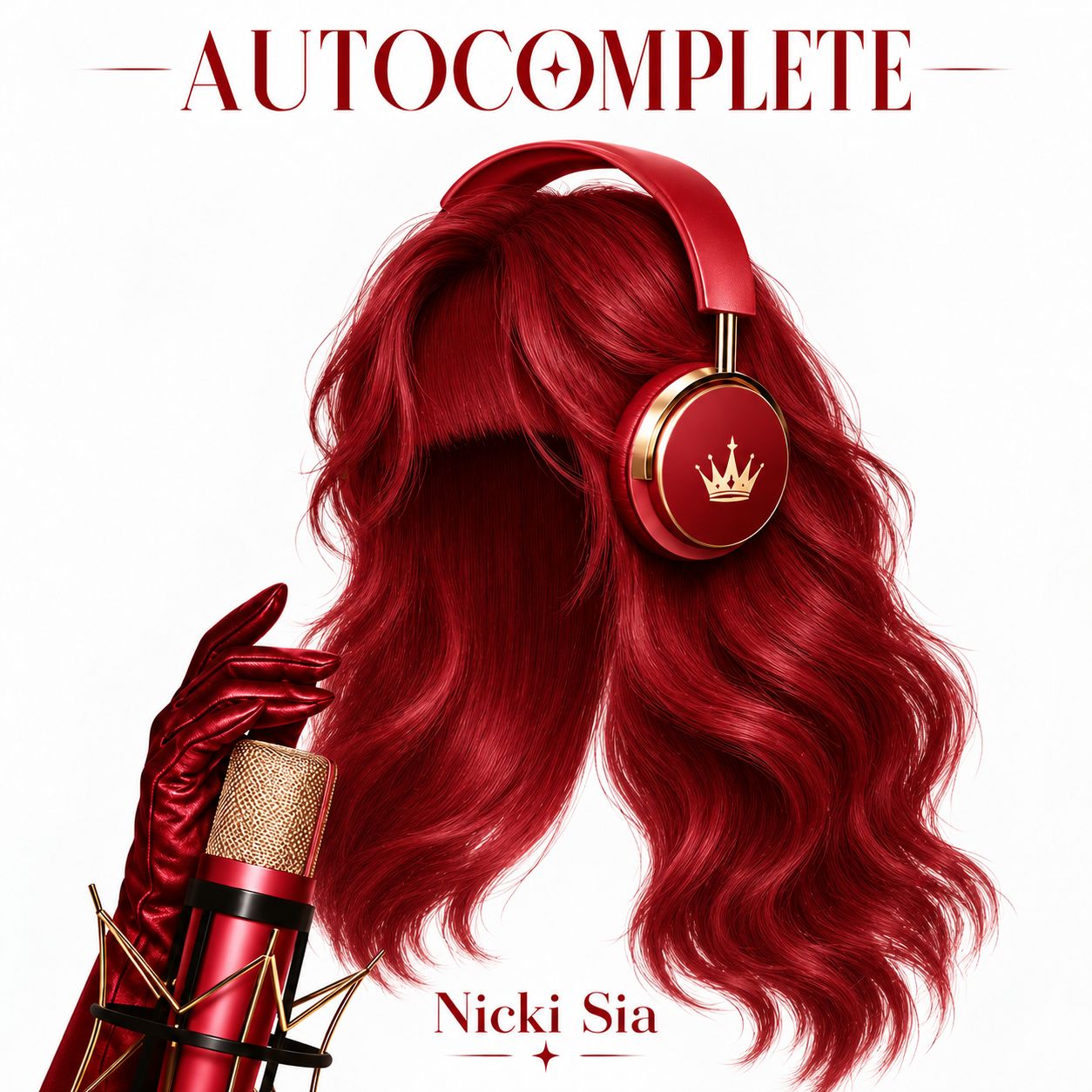 Autocomplete artwork