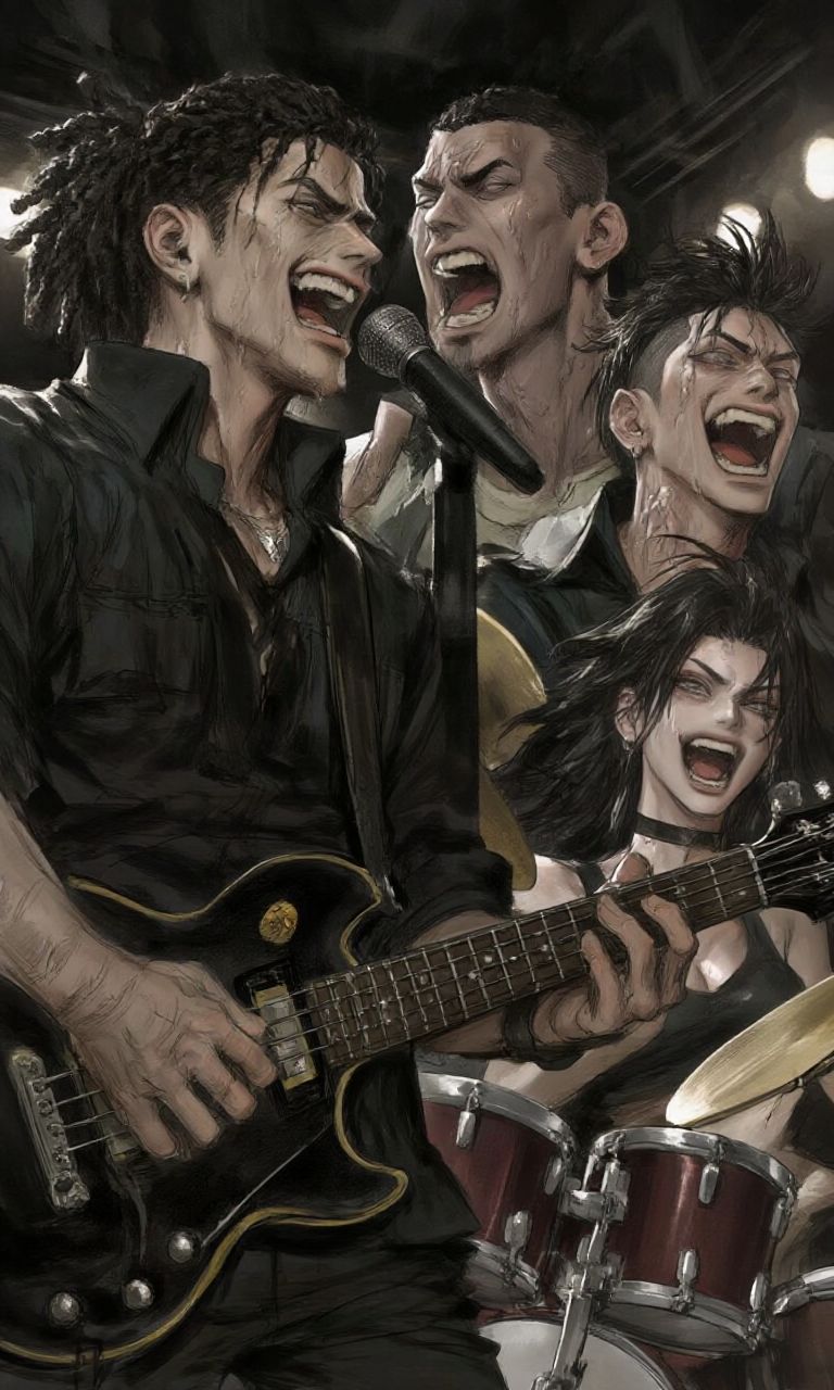 Persona image for Maximum