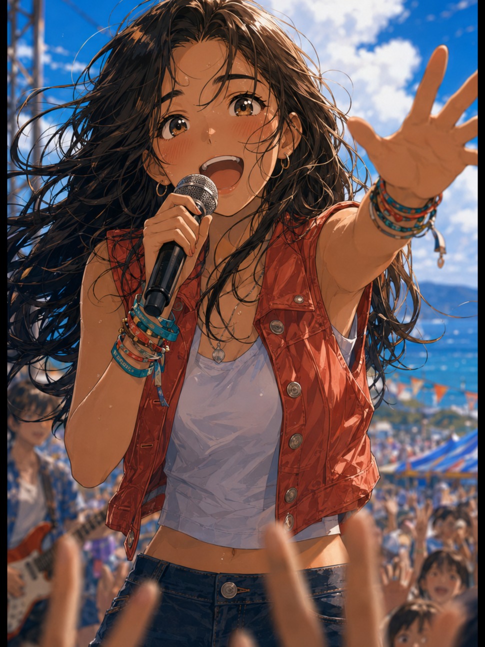 Song Image