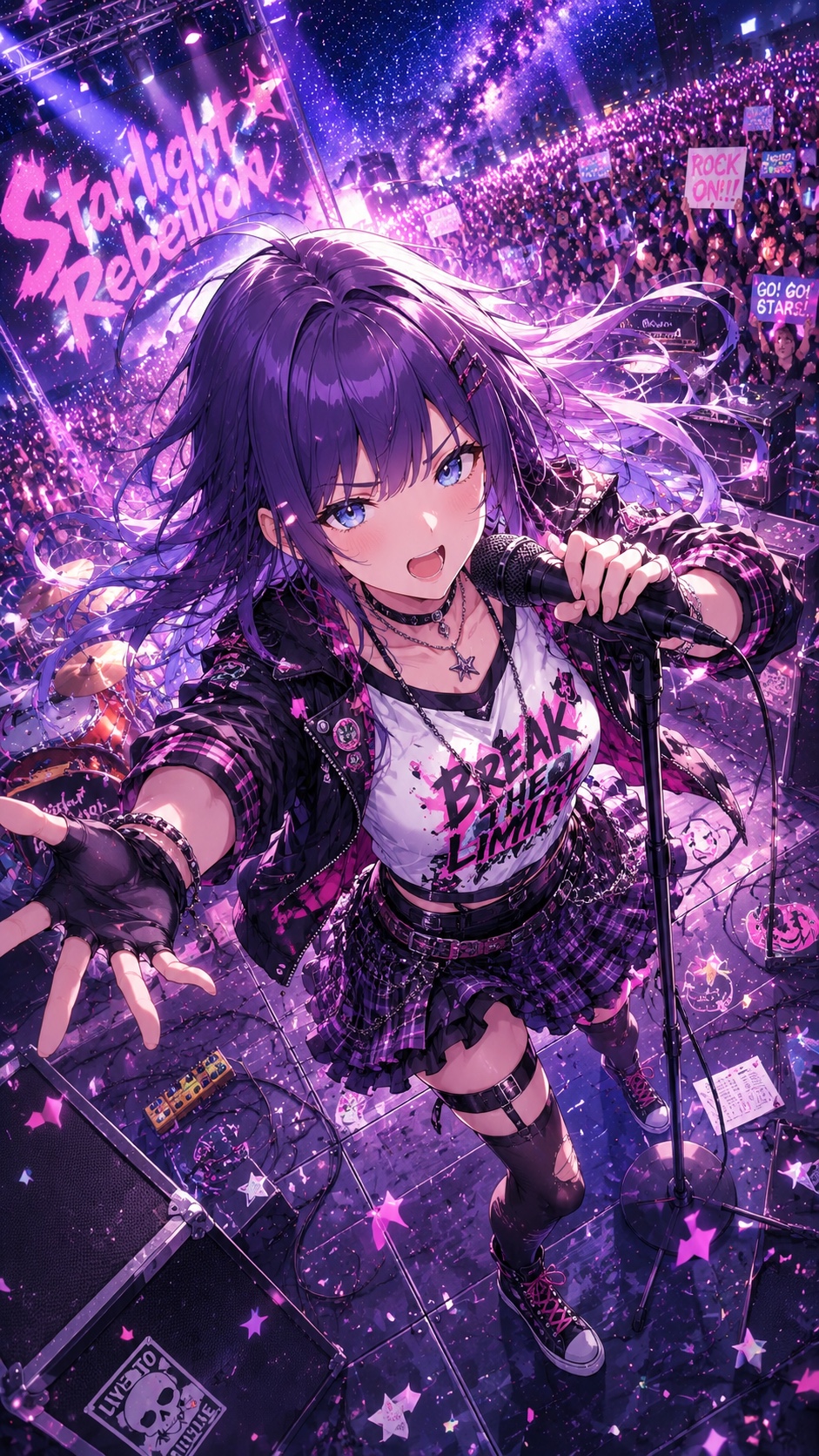 Song Image