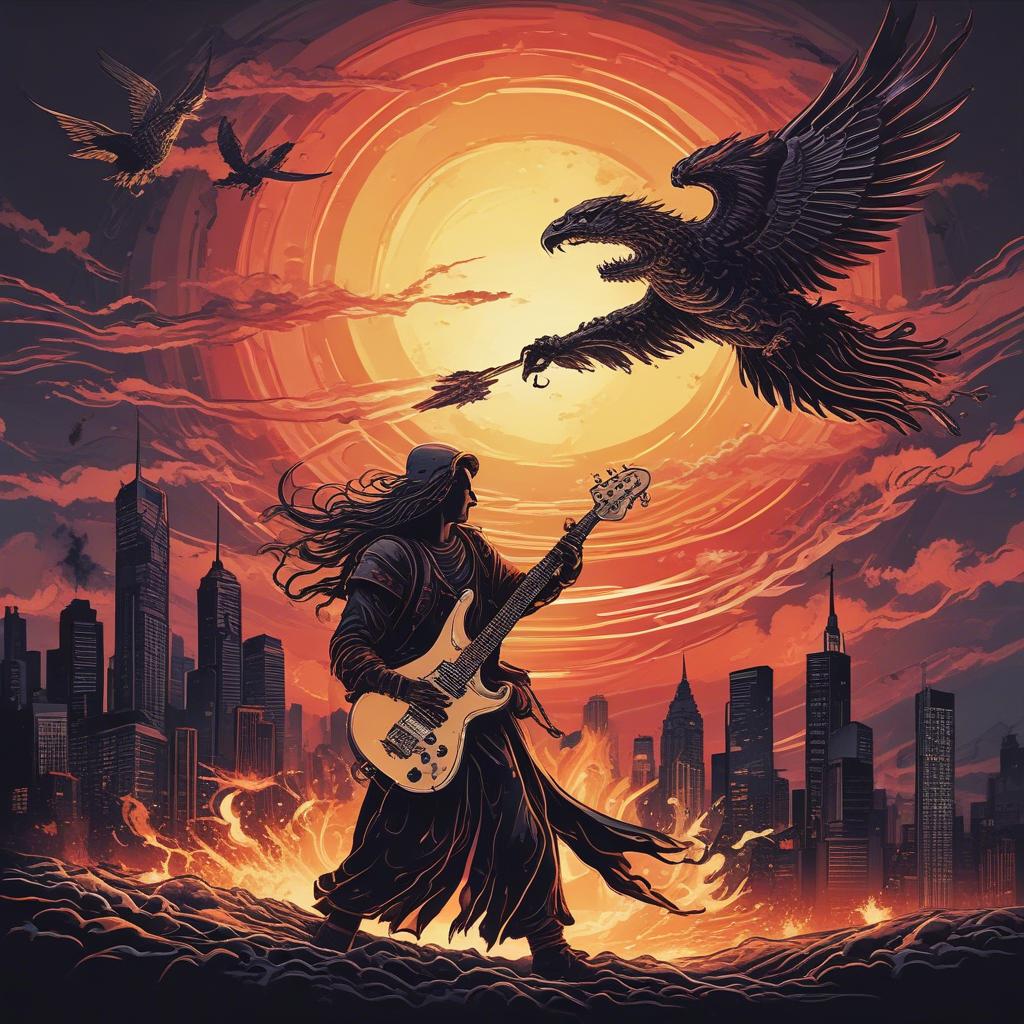 Image for Fallen Warzone