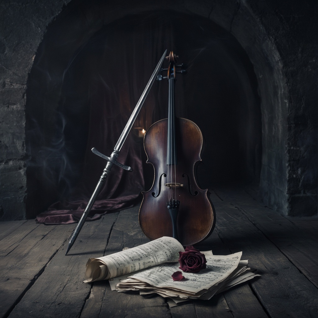 Image for Lady Lance