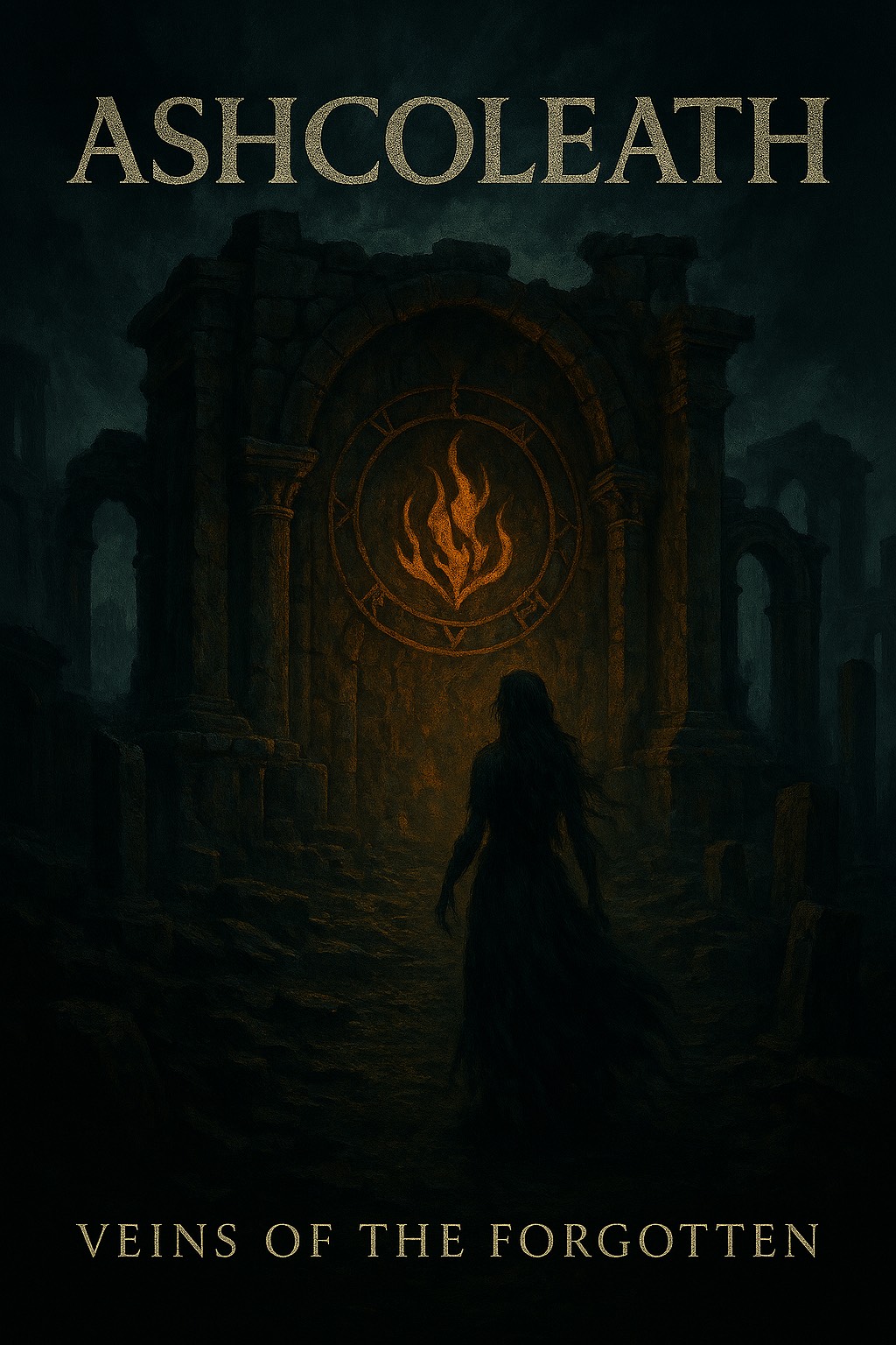 Image for Ashcoleath - Shadows captured in stone