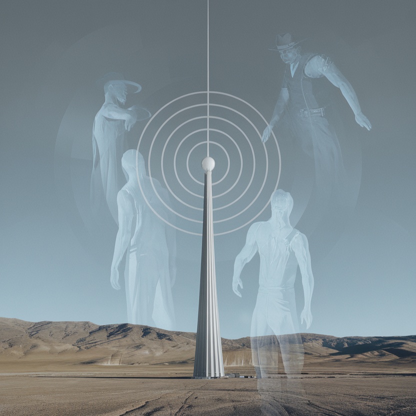 Wraith Ranch artwork