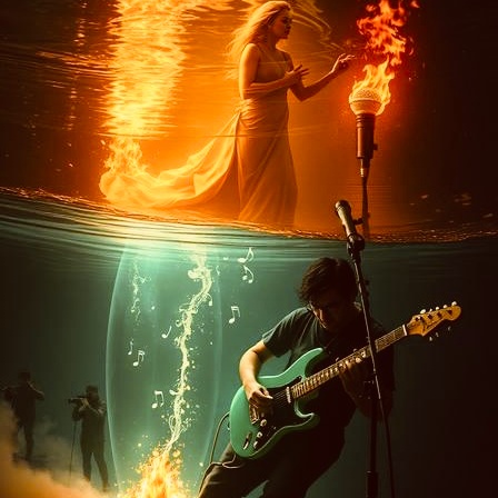 Image for My Favorites ❤️‍🔥🎸🔥🔥🔥🎧🎧