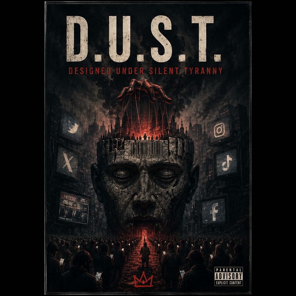 Playlist cover art