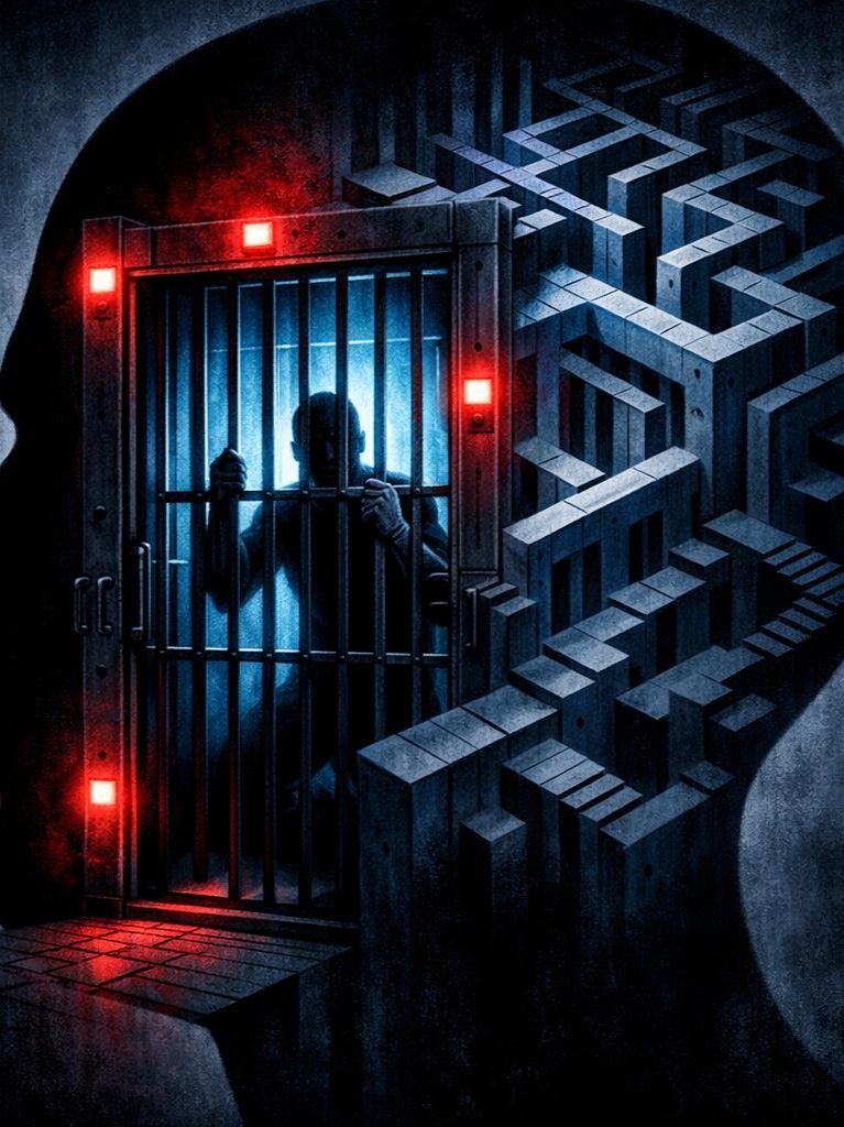 Архитектор Лабиринтов artwork