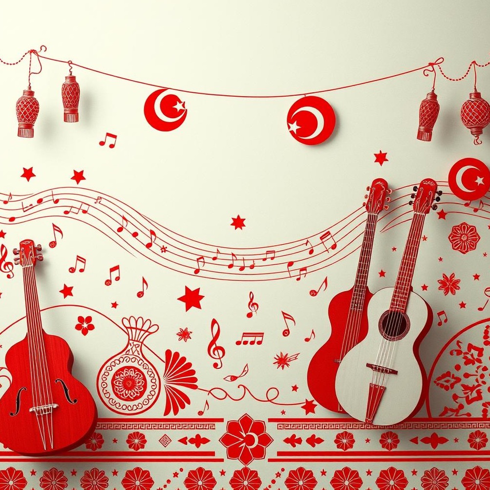 Image for TURKİSH TRENDS