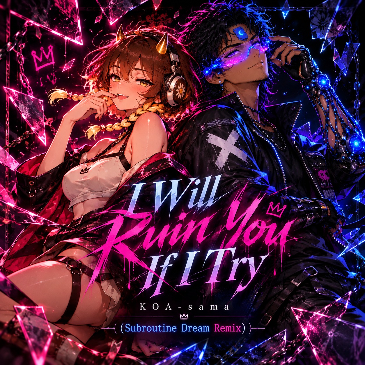 Collabs 4