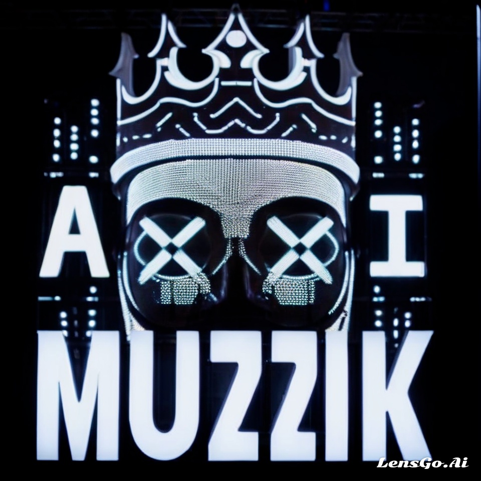 Playlist cover art