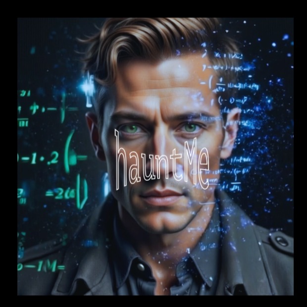 Image for 𝕙𝕒𝕦𝕟𝕥𝕄𝕖