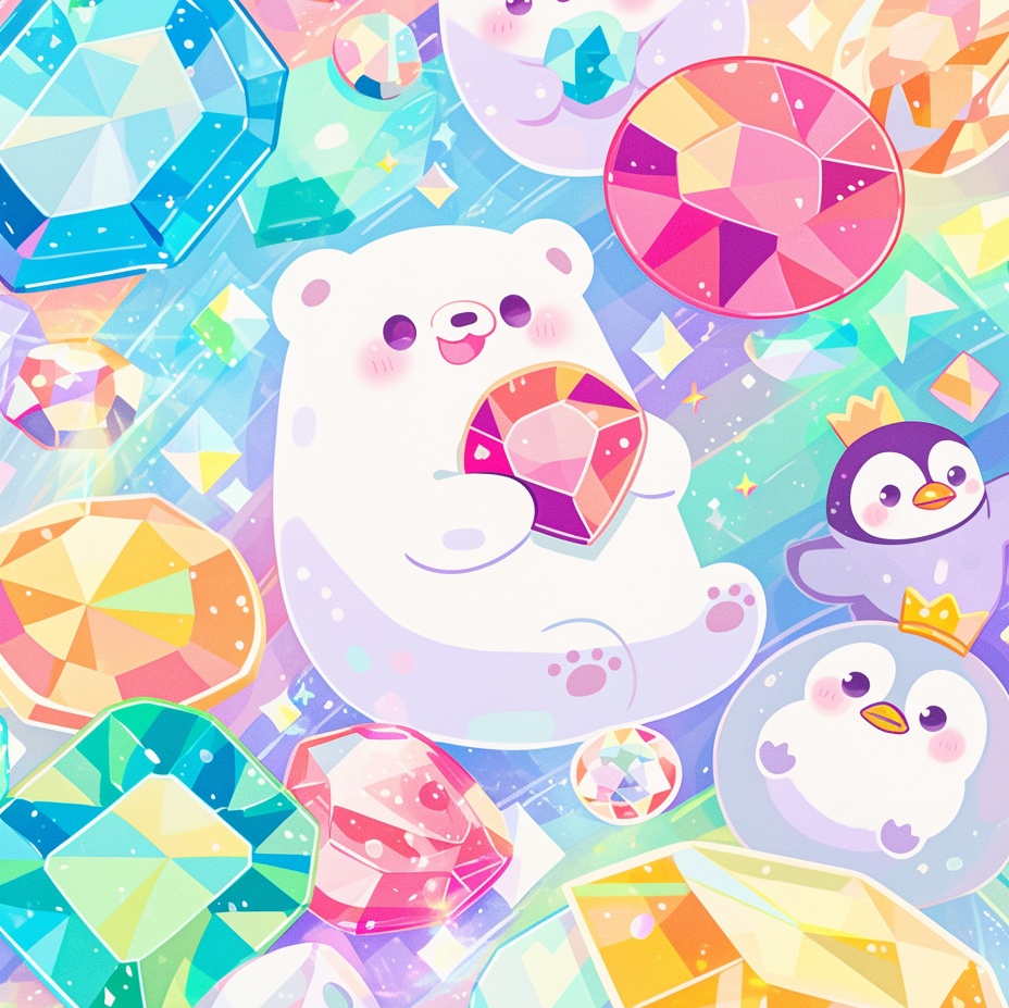 Image for JewelHarmonics Remix可