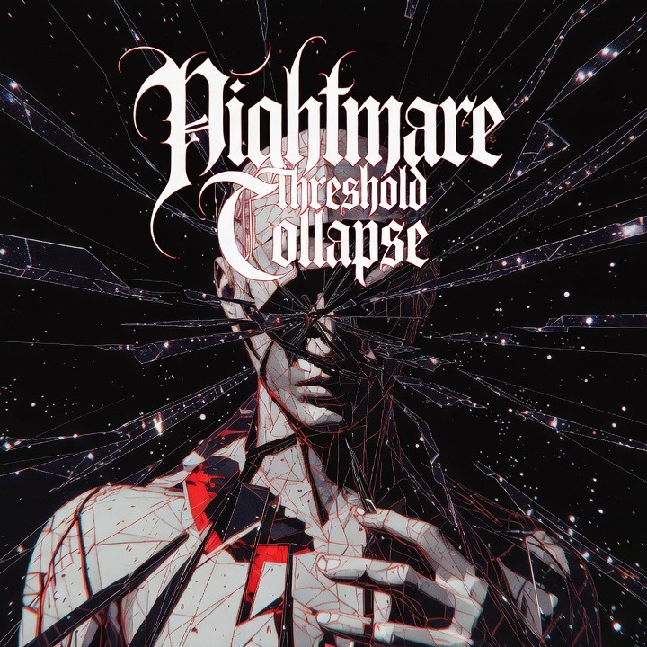 Image for Nightmare Threshold Collapse (Album)