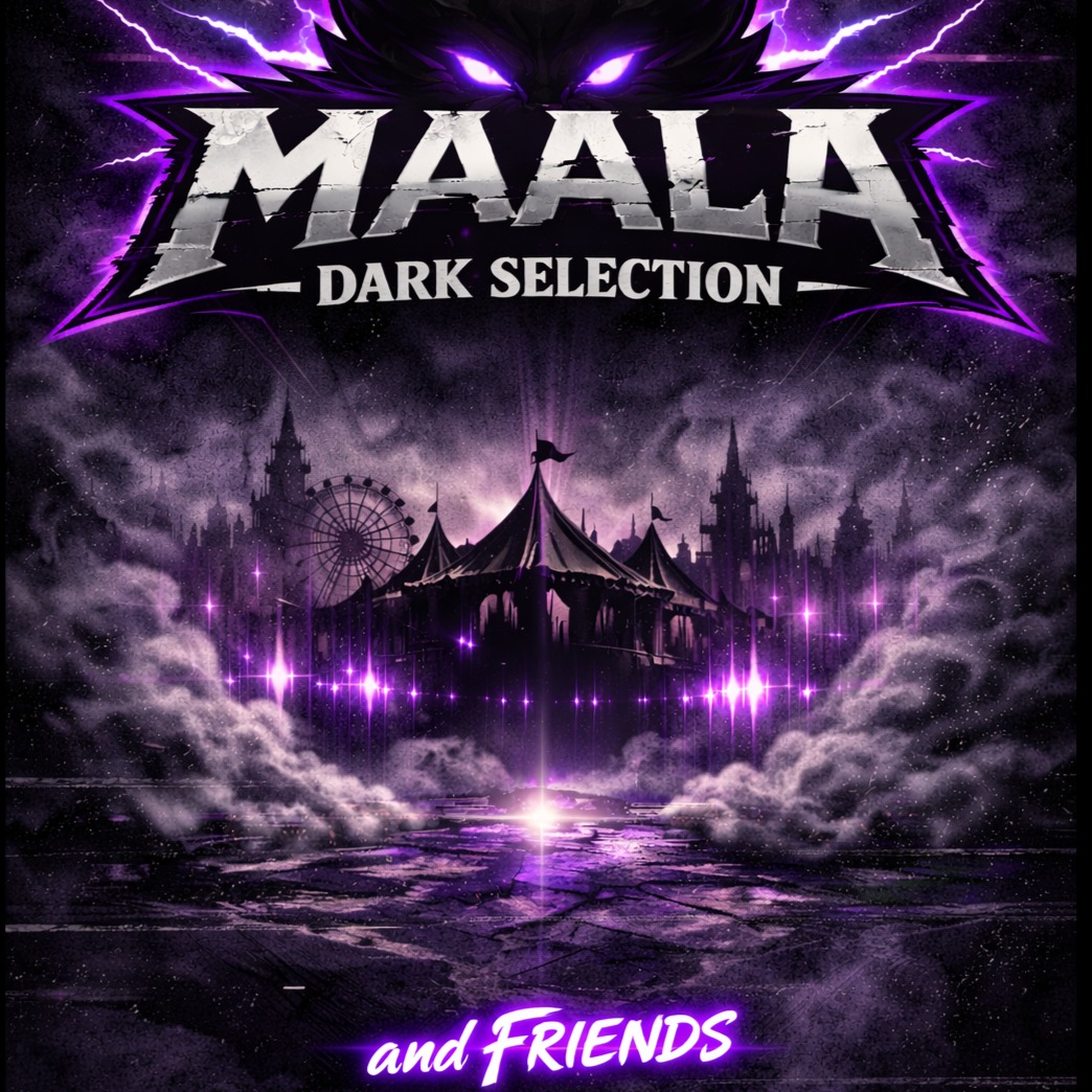 Image for DARK DUBSTEP