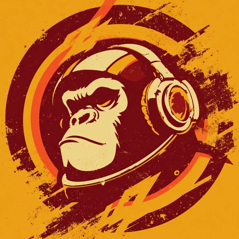 Profile picture for MadApeRecords