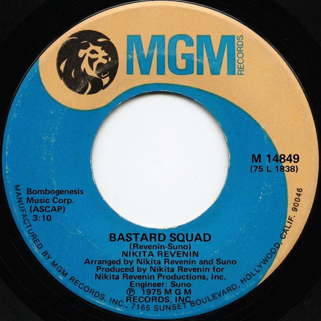 Song Cover Image