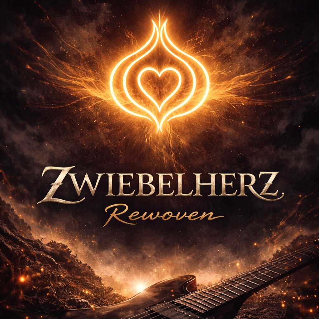 Image for Zwiebelherz - Rewoven