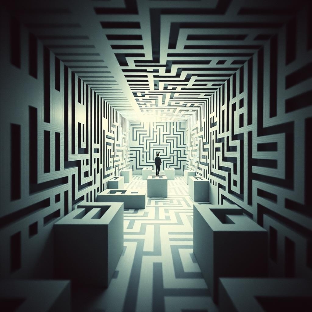 Image for Mythos: Tale of the Minotaur