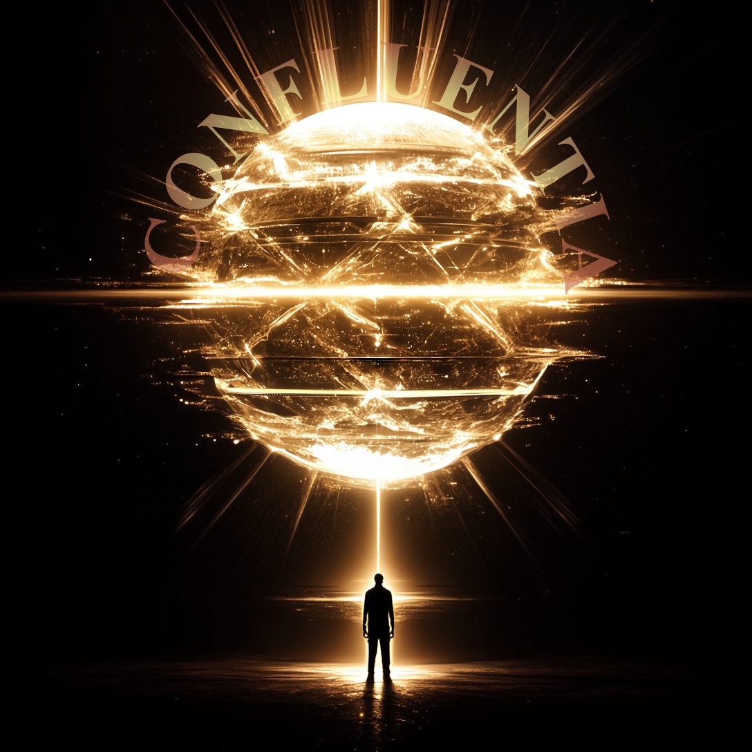 Image for Confluentia